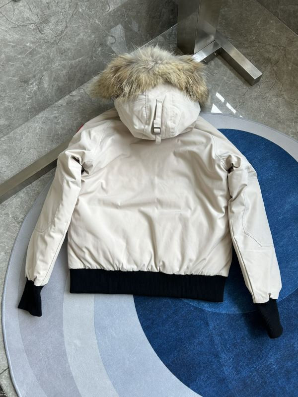 Can*a G00se COAT