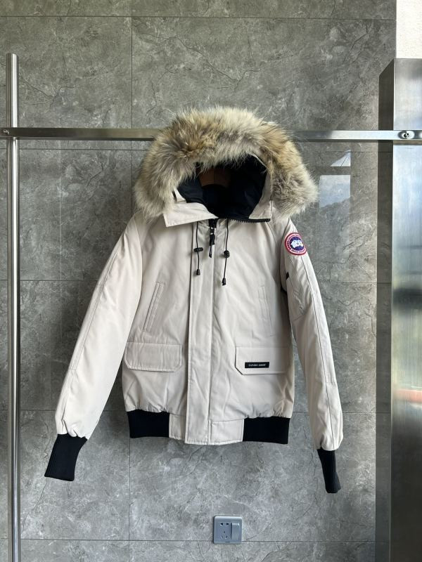 Can*a G00se COAT