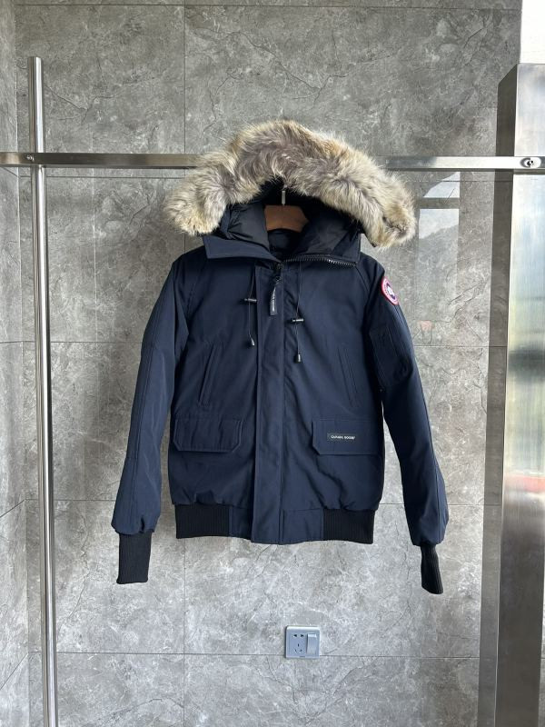 Can*a G00se COAT