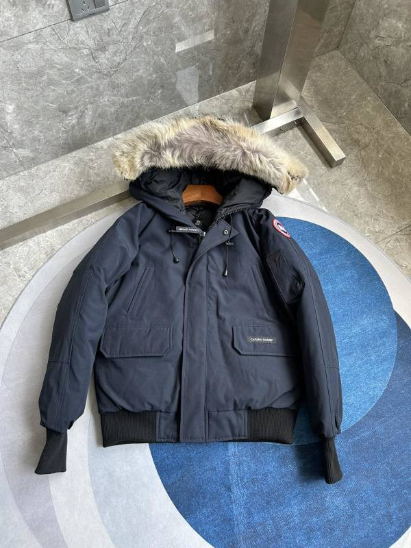 Can*a G00se COAT