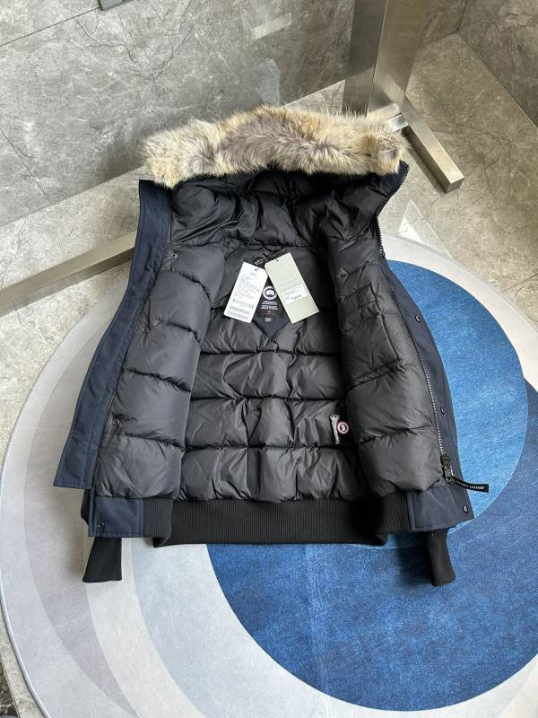 Can*a G00se COAT