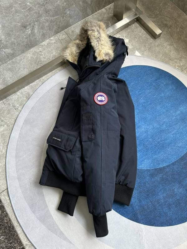 Can*a G00se COAT