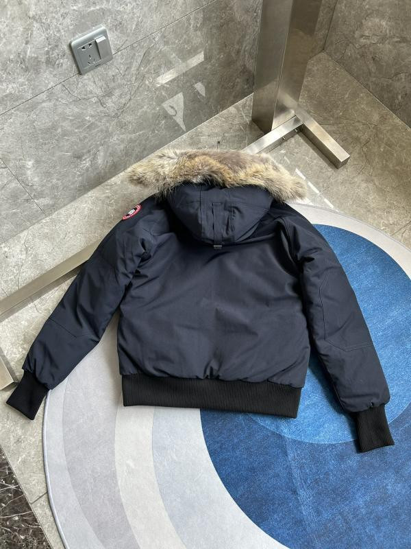 Can*a G00se COAT