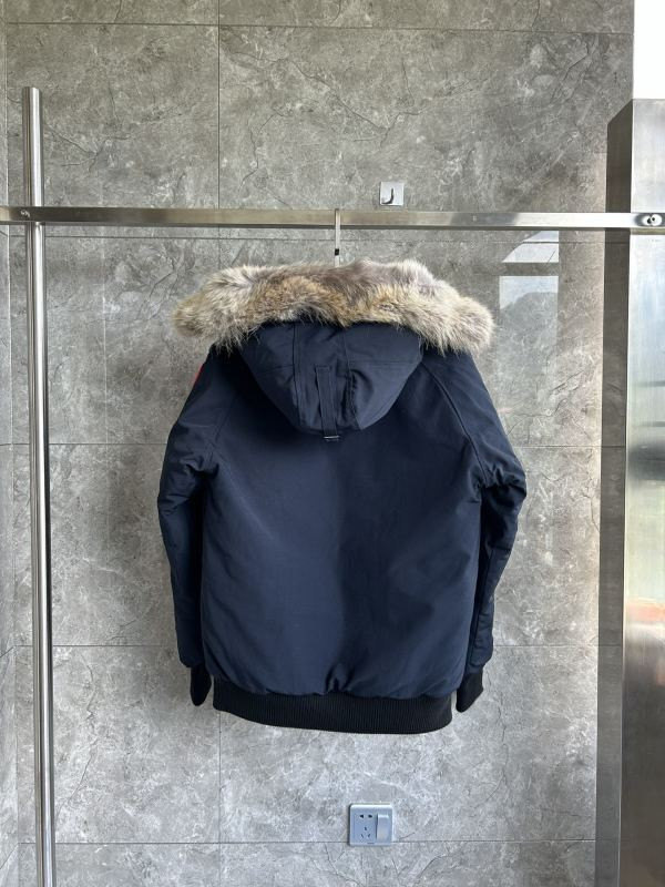 Can*a G00se COAT