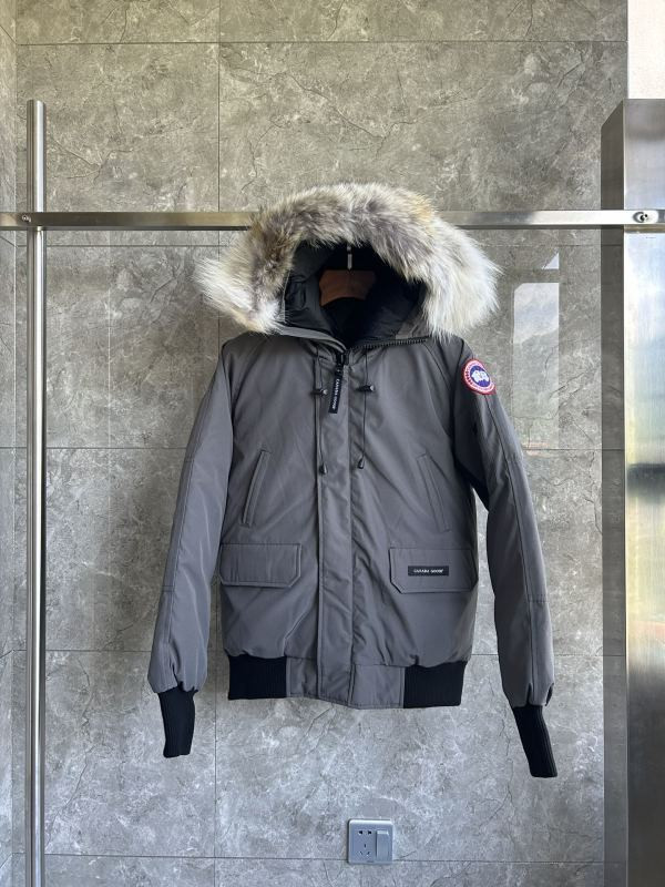 Can*a G00se COAT