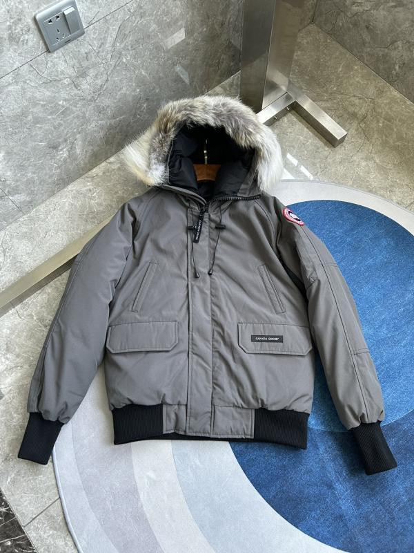 Can*a G00se COAT