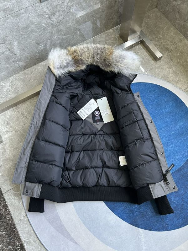 Can*a G00se COAT