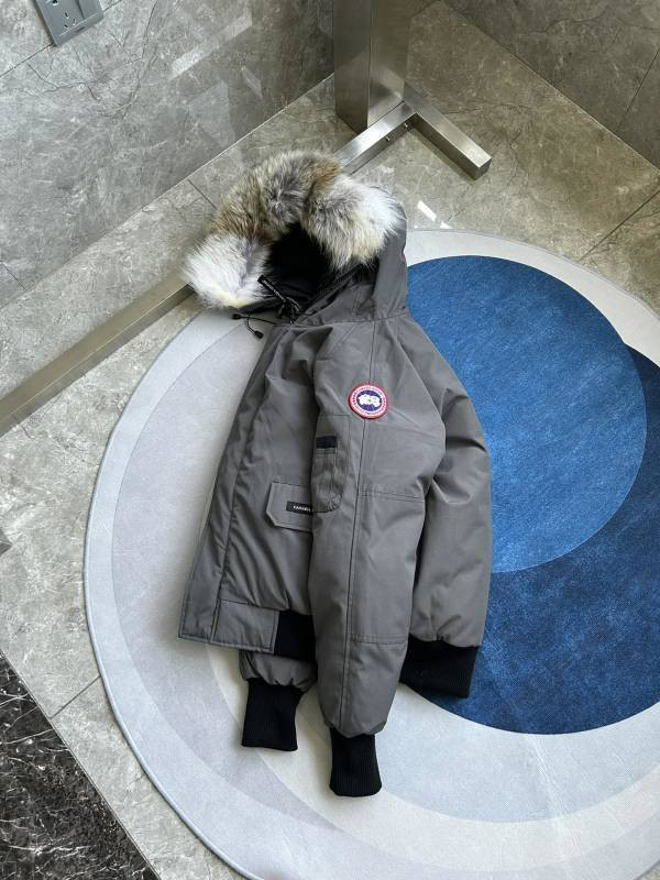 Can*a G00se COAT