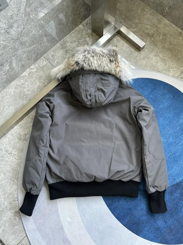 Can*a G00se COAT