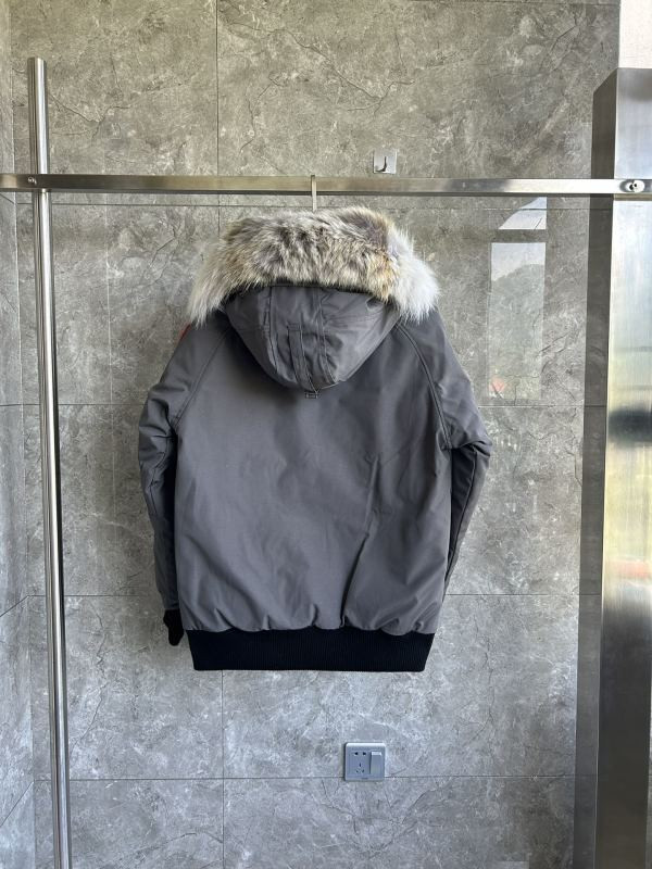 Can*a G00se COAT