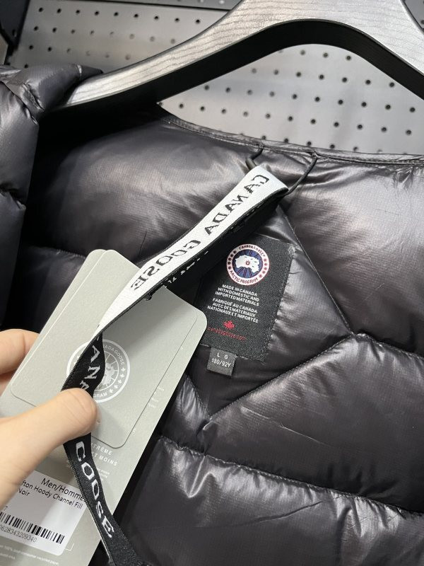 Can*a G00se coat