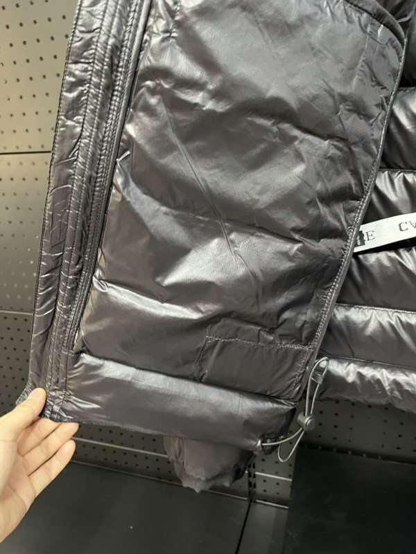 Can*a G00se coat