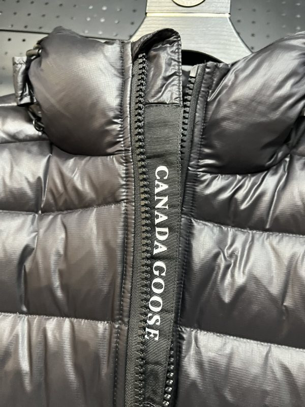 Can*a G00se coat