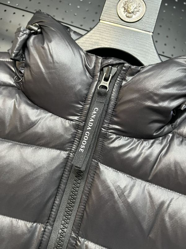 Can*a G00se coat