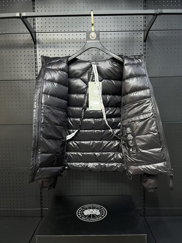 Can*a G00se coat