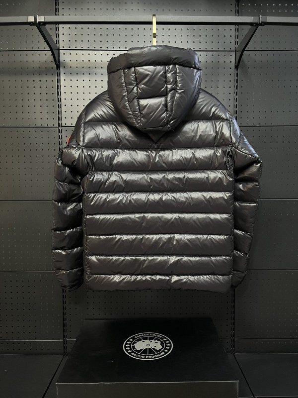 Can*a G00se coat