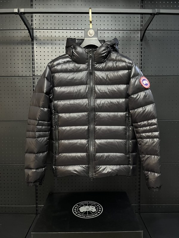 Can*a G00se coat