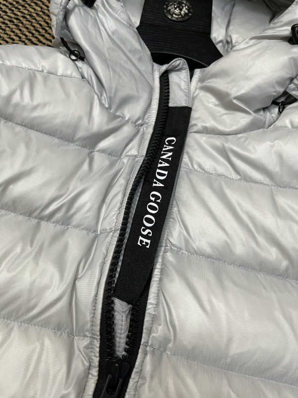 Can*a G00se coat