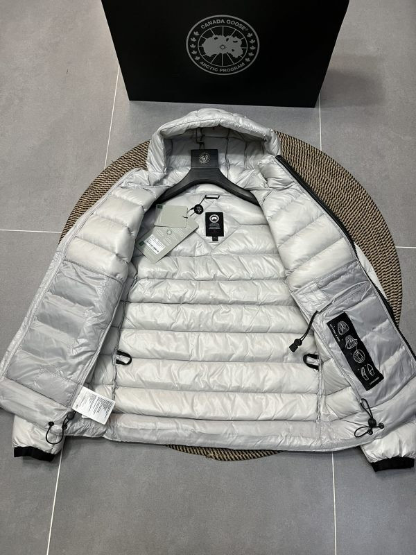 Can*a G00se coat