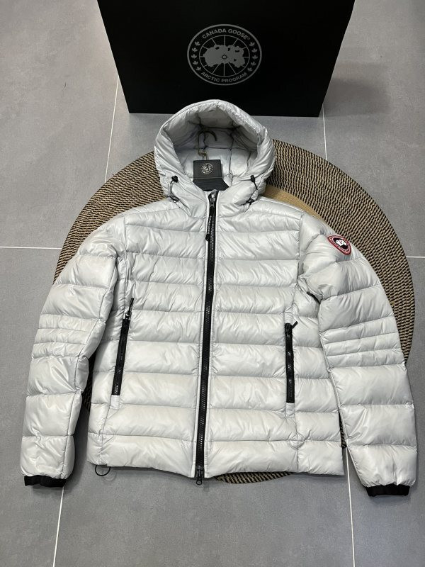 Can*a G00se coat