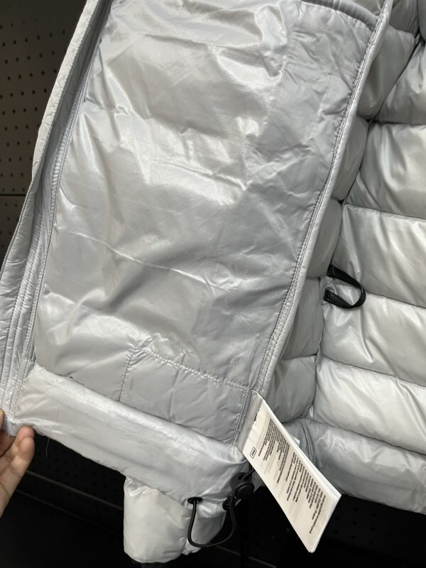 Can*a G00se coat