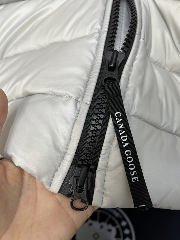 Can*a G00se coat