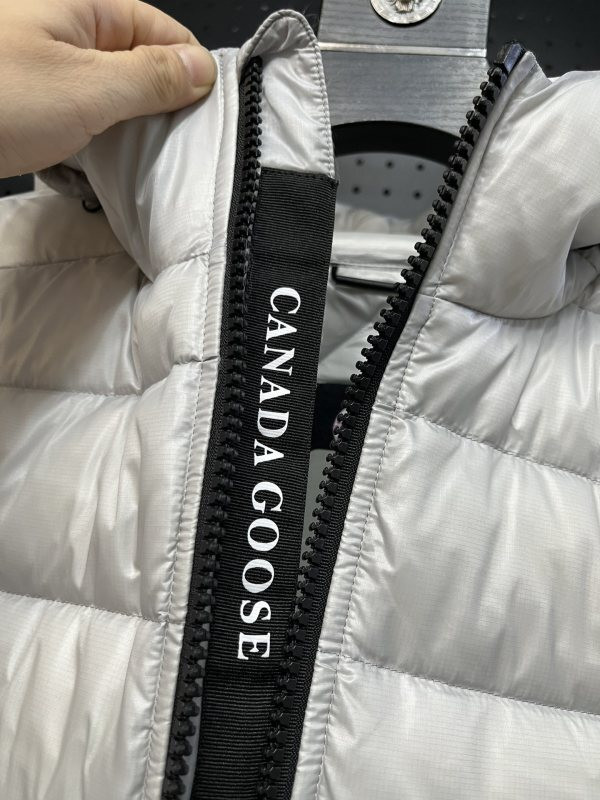 Can*a G00se coat