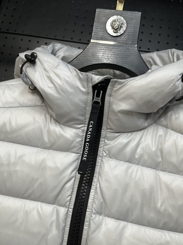 Can*a G00se coat