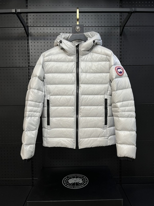 Can*a G00se coat