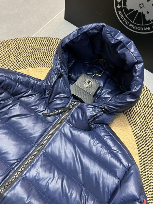 Can*a G00se coat