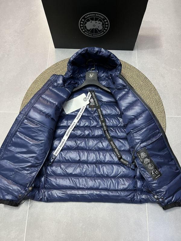 Can*a G00se coat