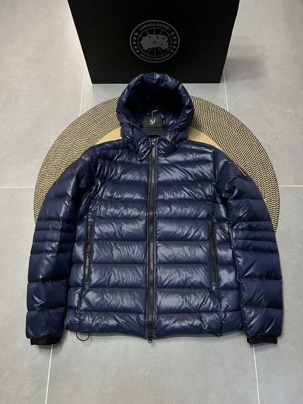 Can*a G00se coat