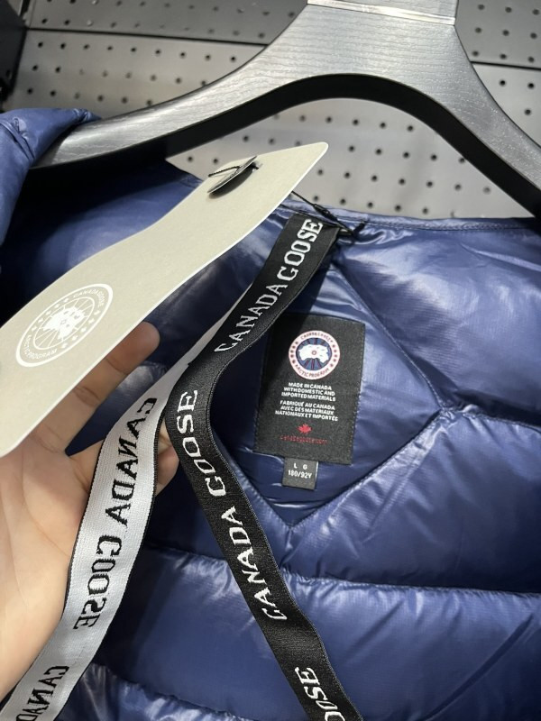 Can*a G00se coat