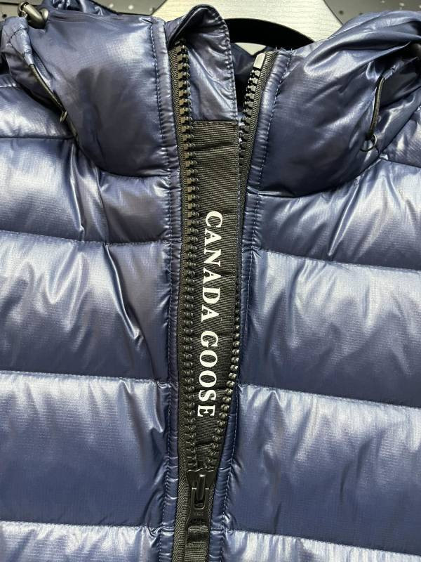 Can*a G00se coat