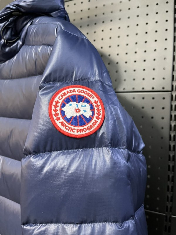 Can*a G00se coat