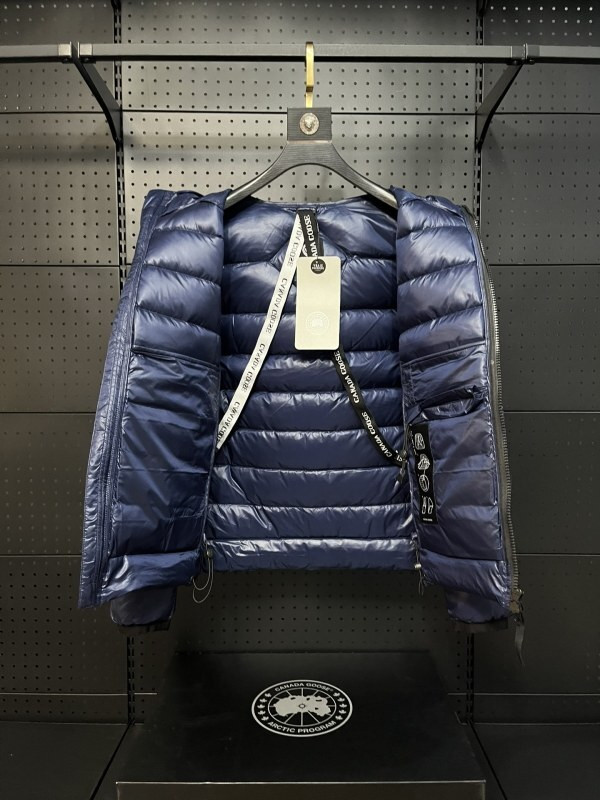 Can*a G00se coat