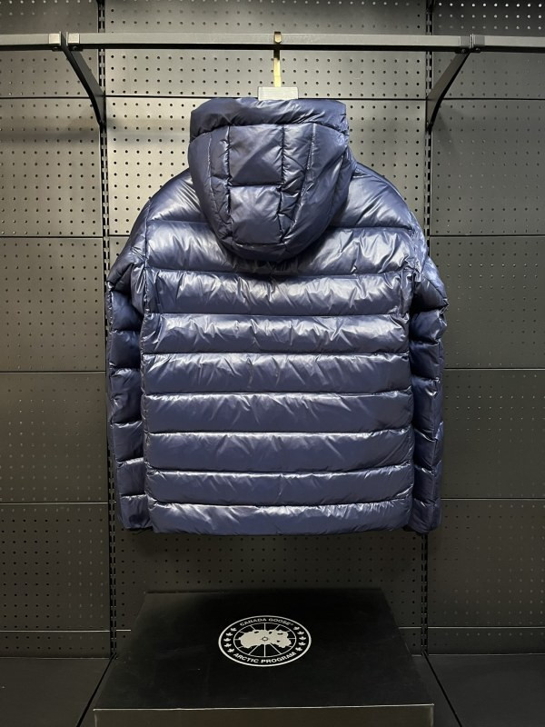 Can*a G00se coat