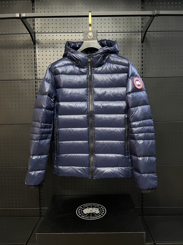 Can*a G00se coat