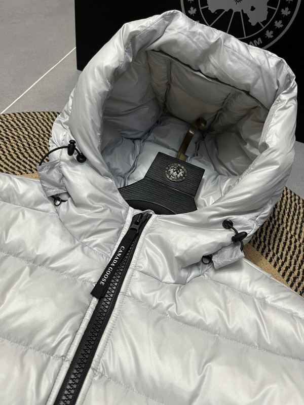 Can*a G00se coat