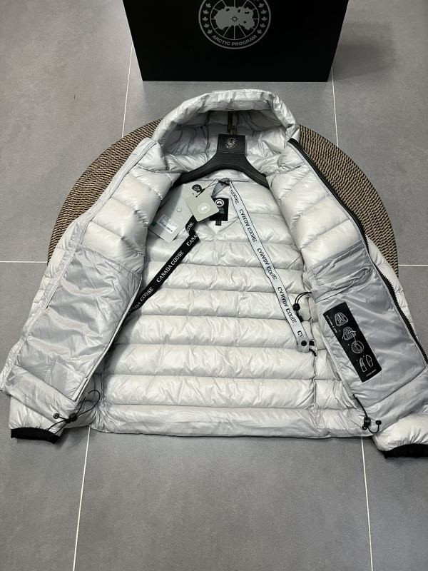 Can*a G00se coat