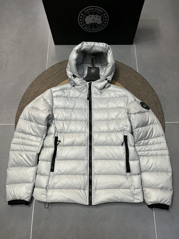Can*a G00se coat