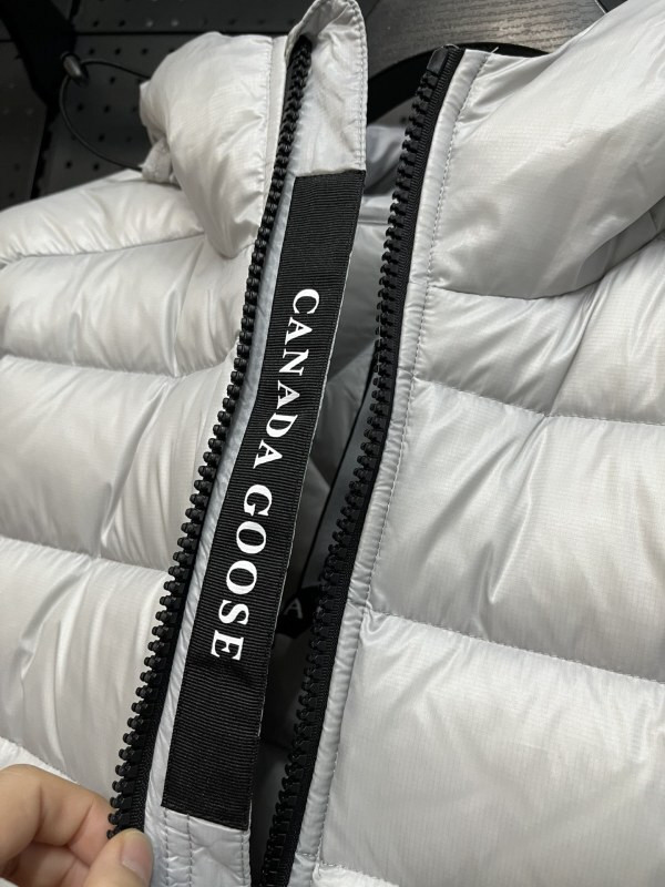 Can*a G00se coat