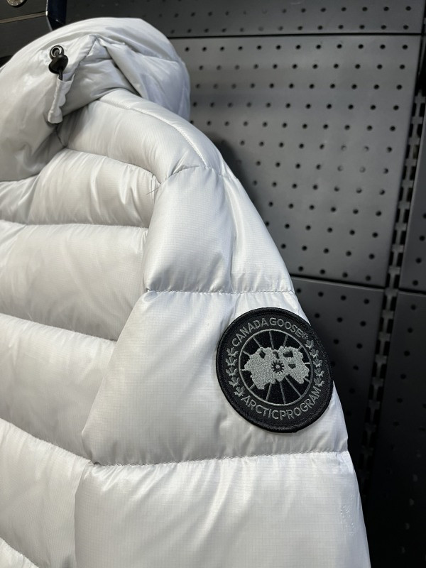 Can*a G00se coat