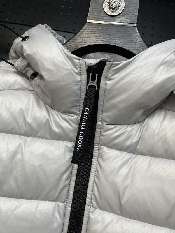Can*a G00se coat