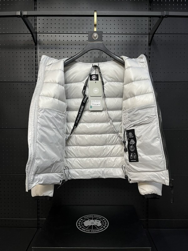 Can*a G00se coat