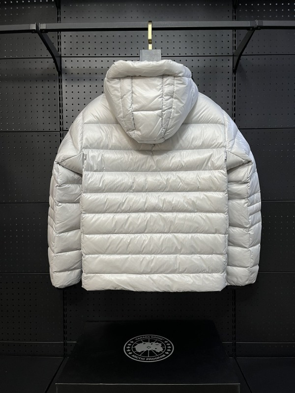 Can*a G00se coat