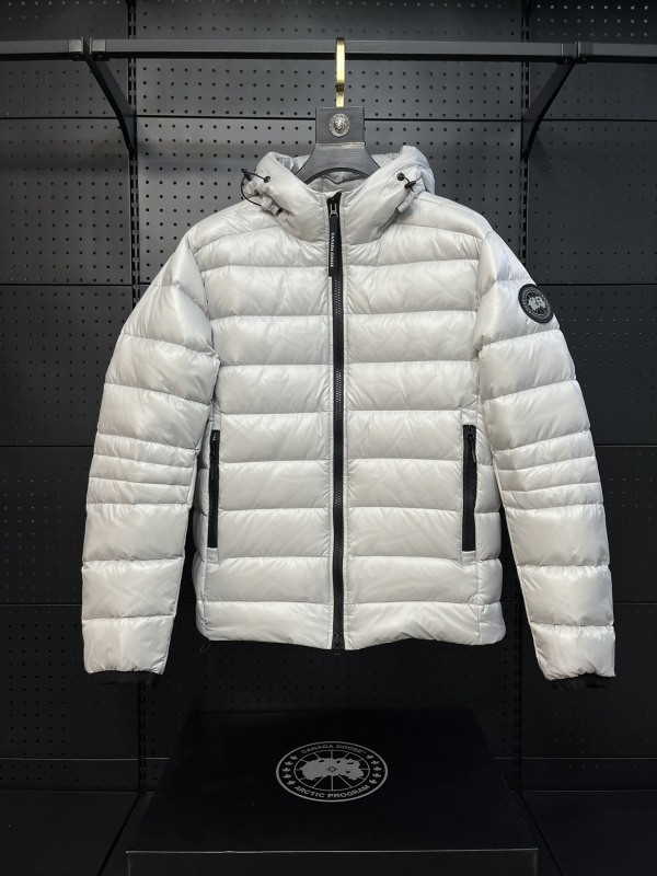Can*a G00se coat