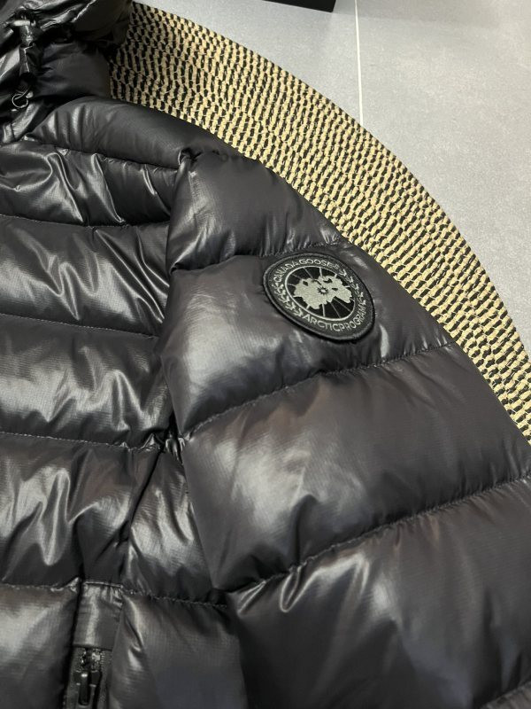 Can*a G00se coat