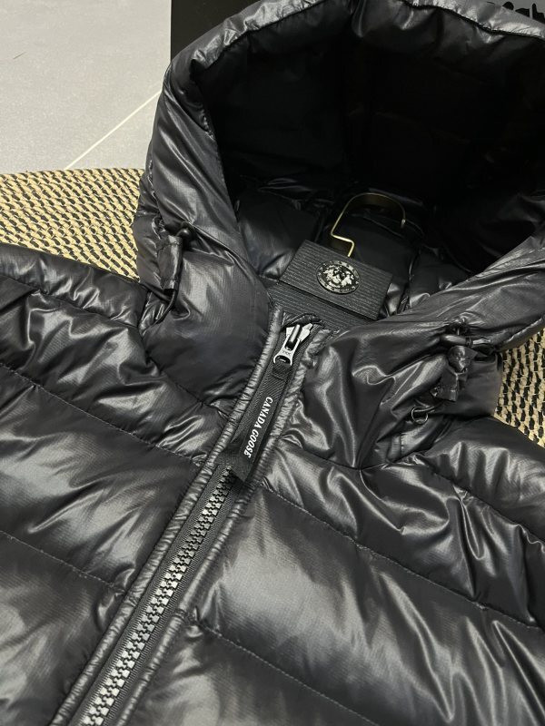 Can*a G00se coat