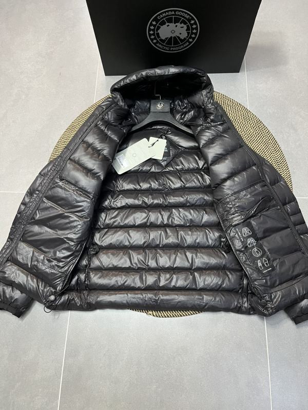 Can*a G00se coat
